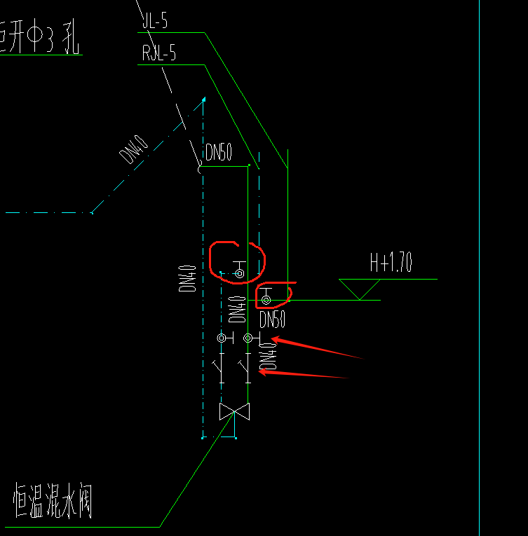 给排水