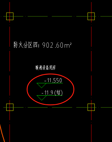 标高