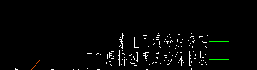 电梯基坑