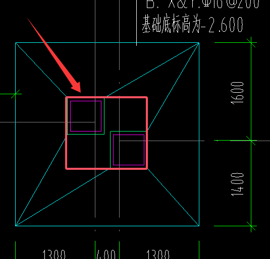 独立基础