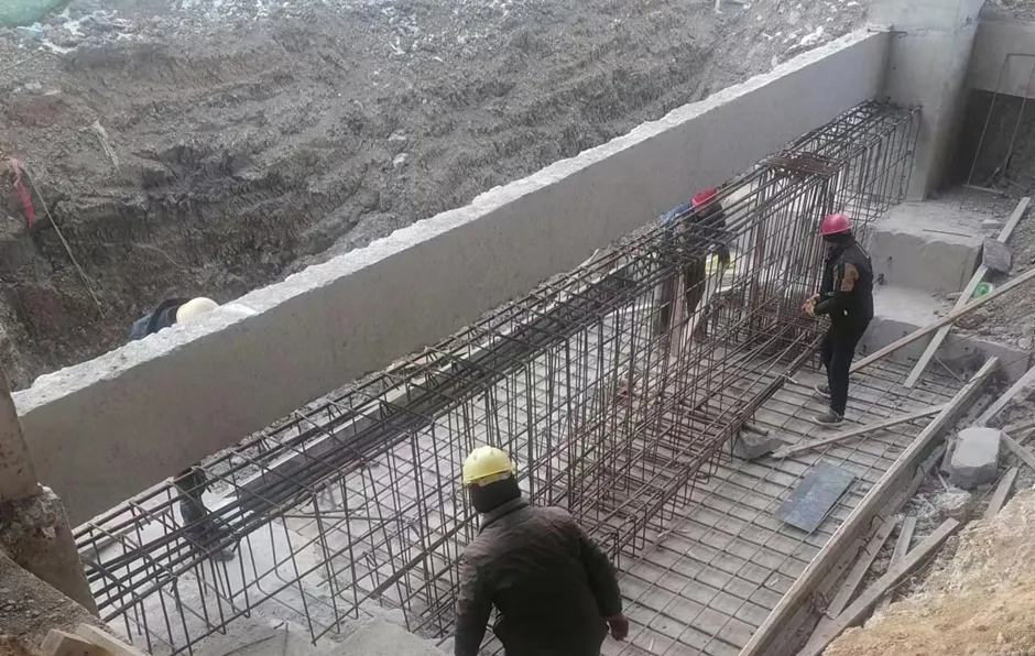 造价技能