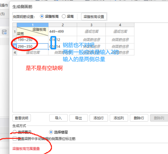 重叠是什么