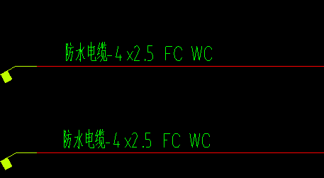 什么电缆