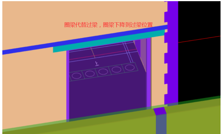 删掉