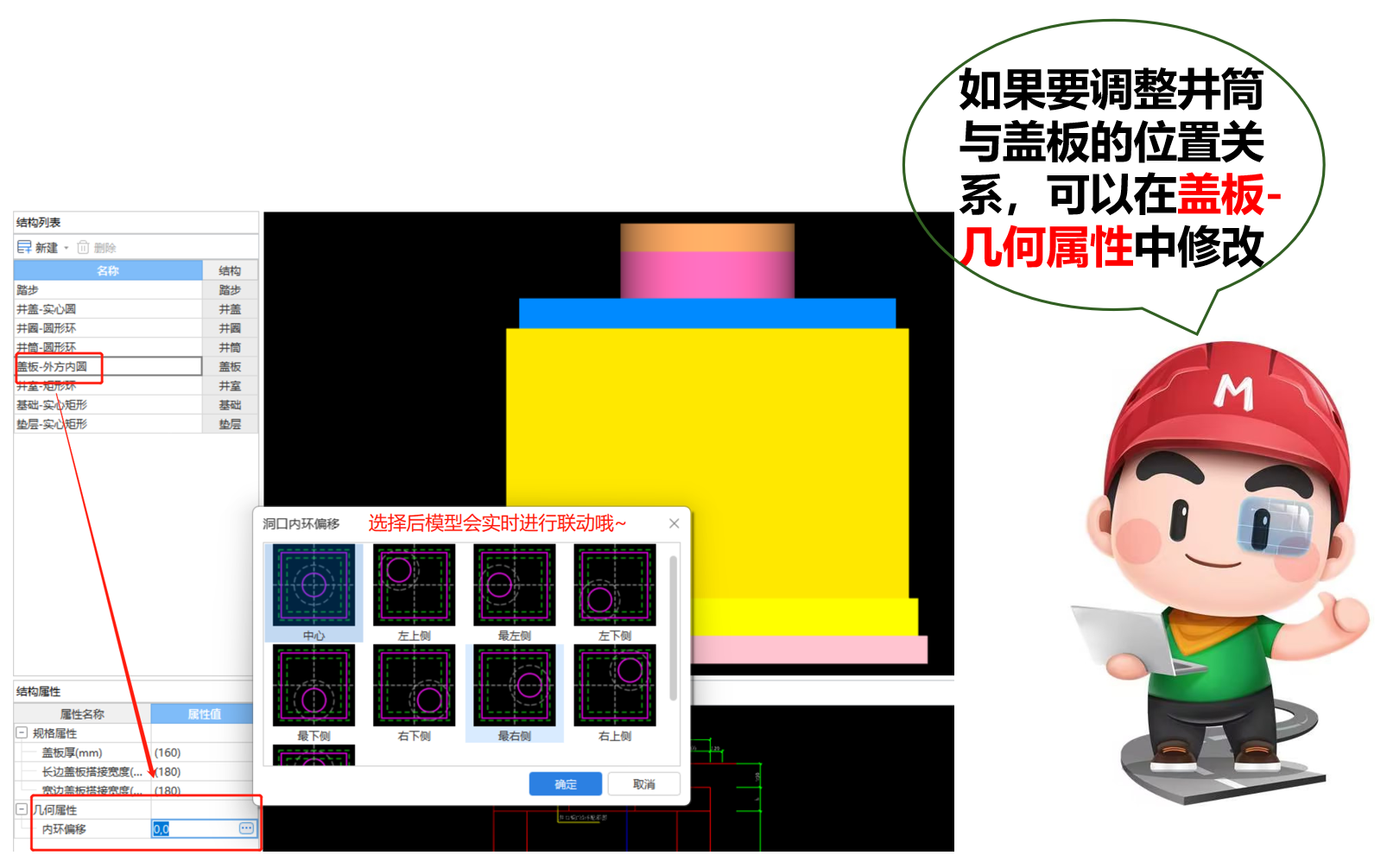 多边