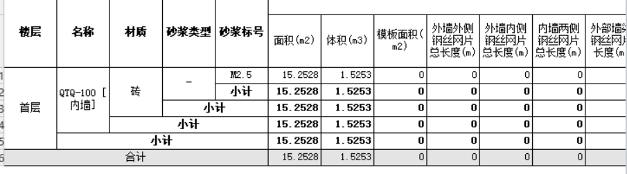 墙体钢丝网