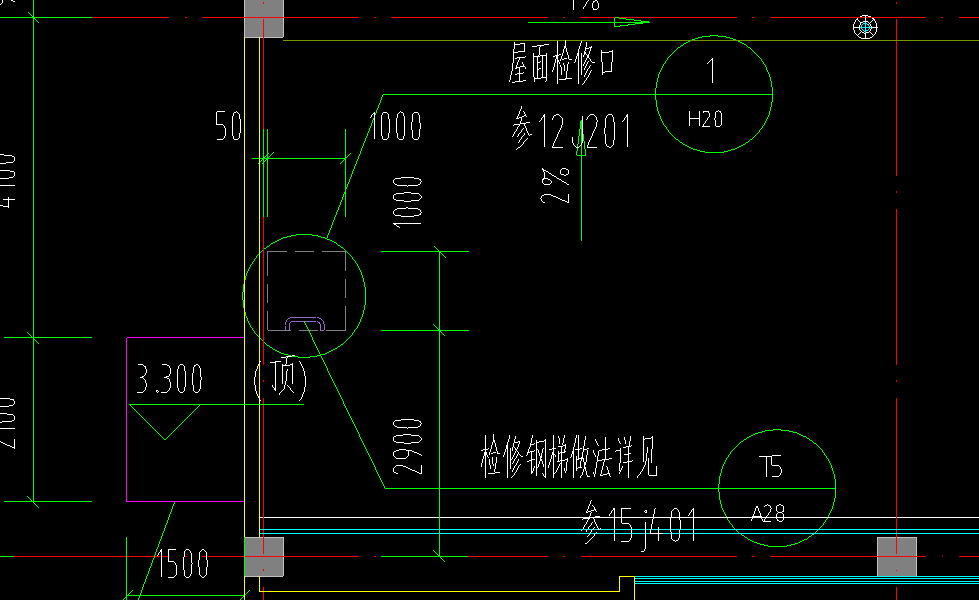 结构图