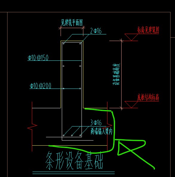 编辑钢筋