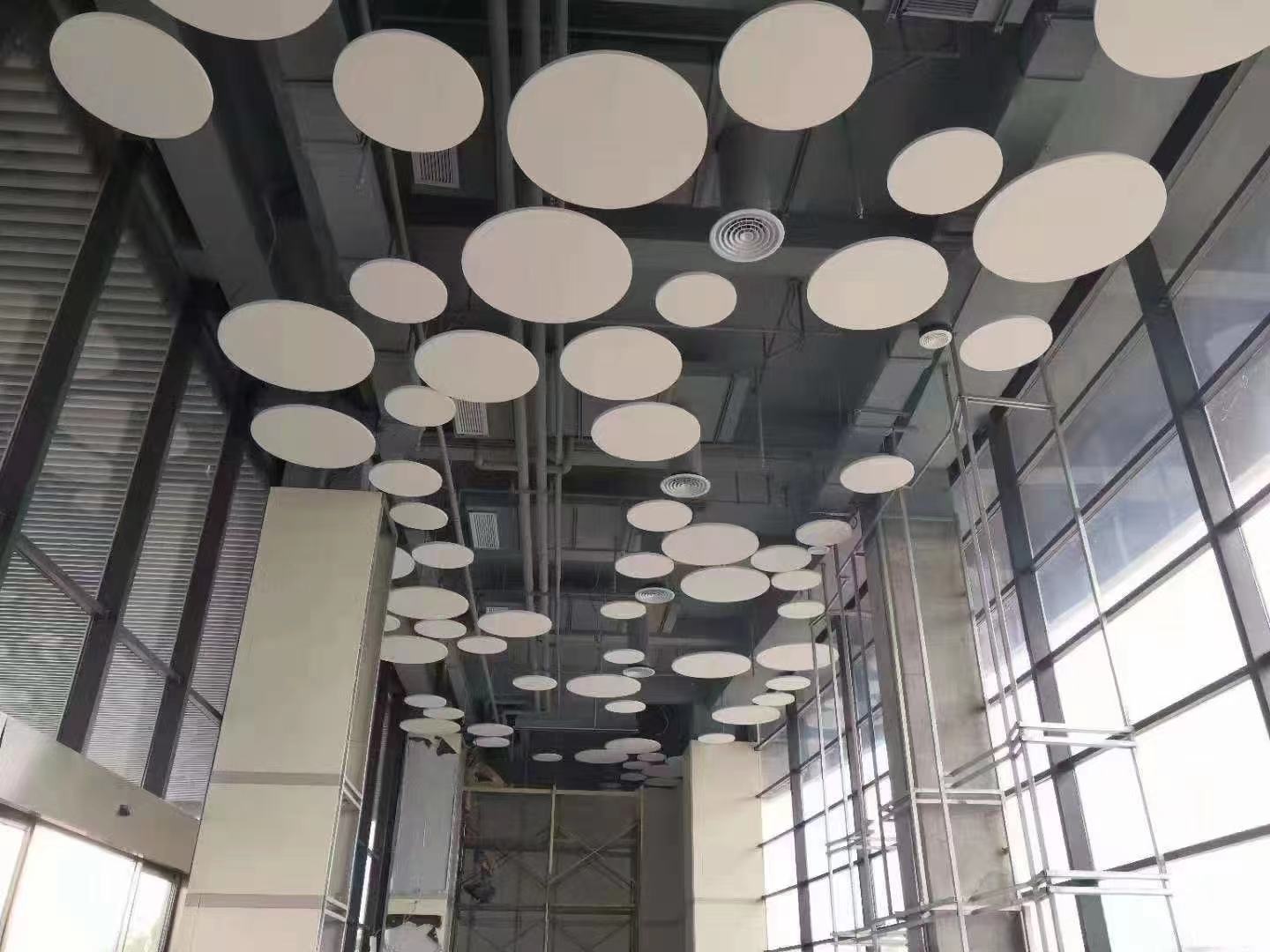 吊顶
