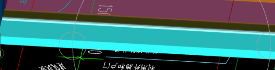 挑檐