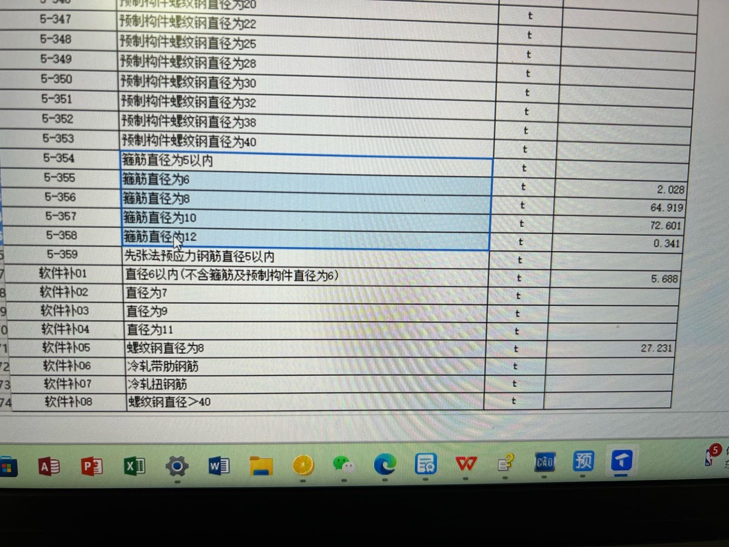 箍