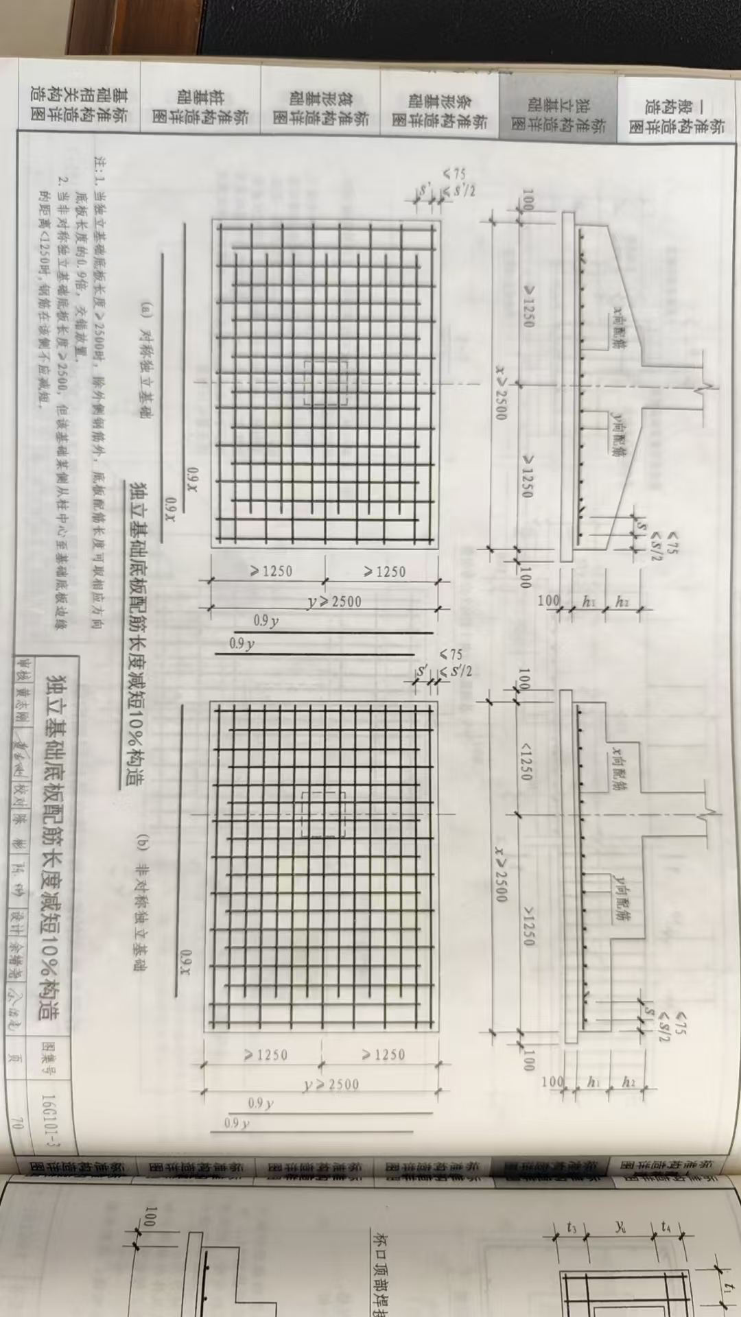 钢筋的长度