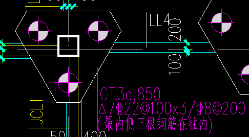 桩