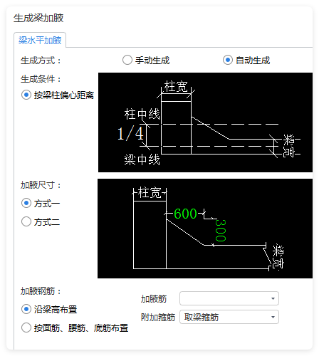 加腋