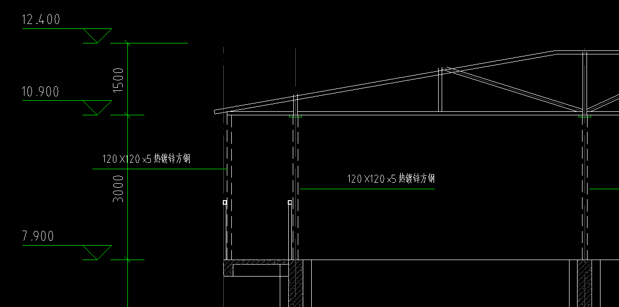 构件绘制