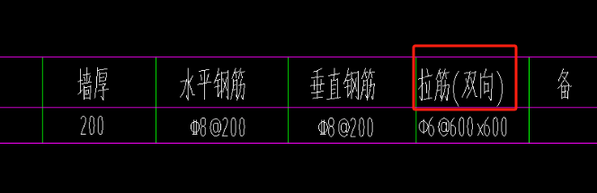 拉筋