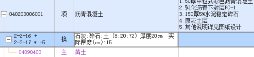 换算