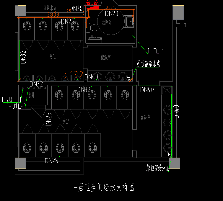 给排水