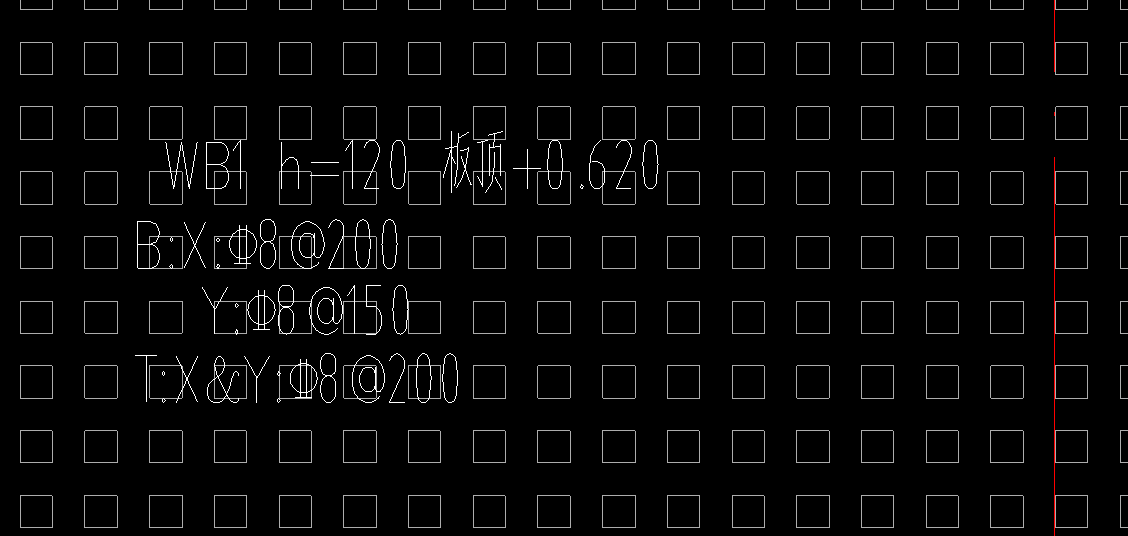 柱顶
