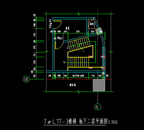 楼梯