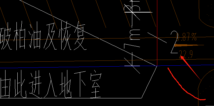 标注