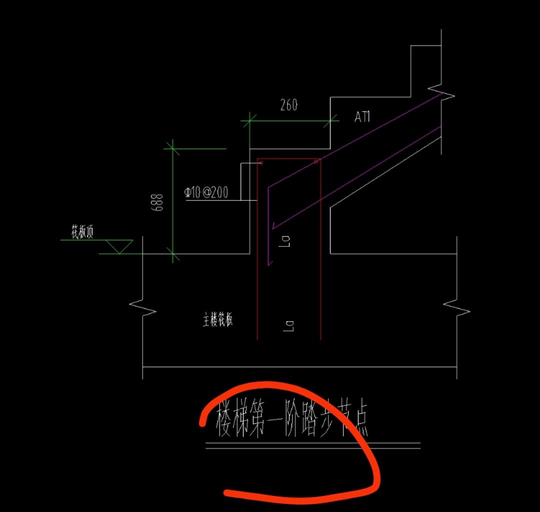 楼梯