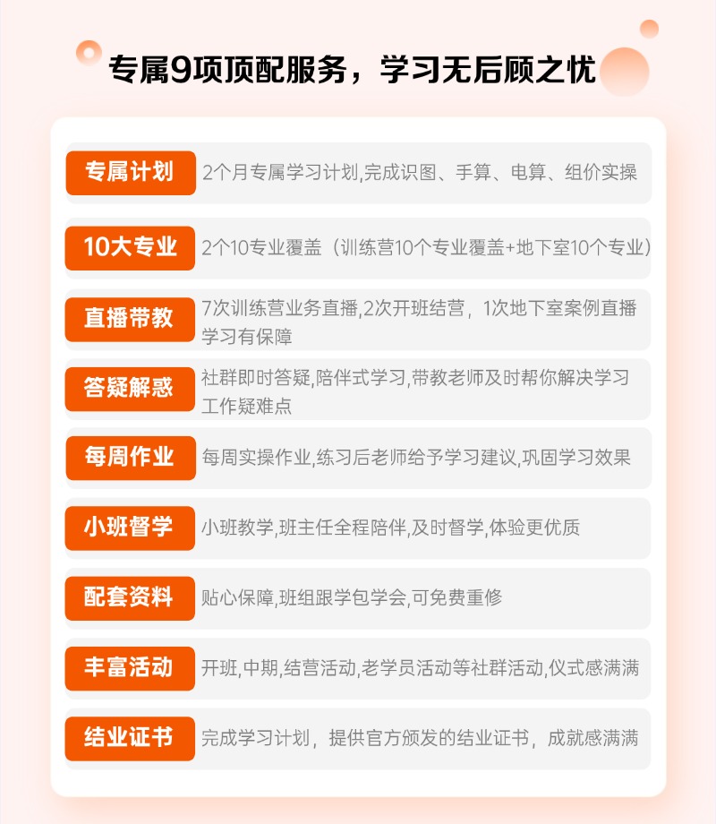 训练营