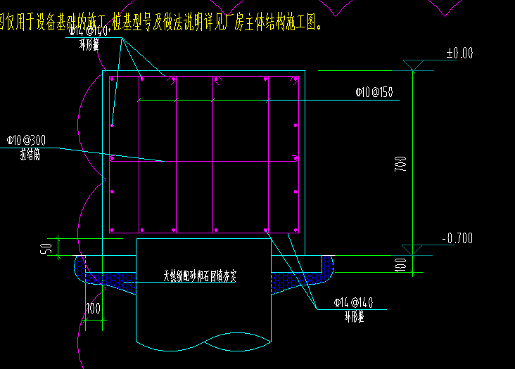 箍筋