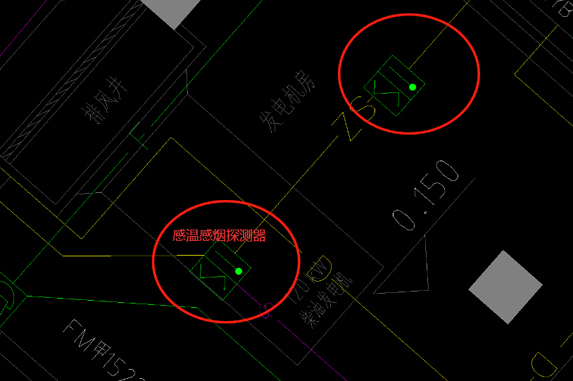 火灾自动报警