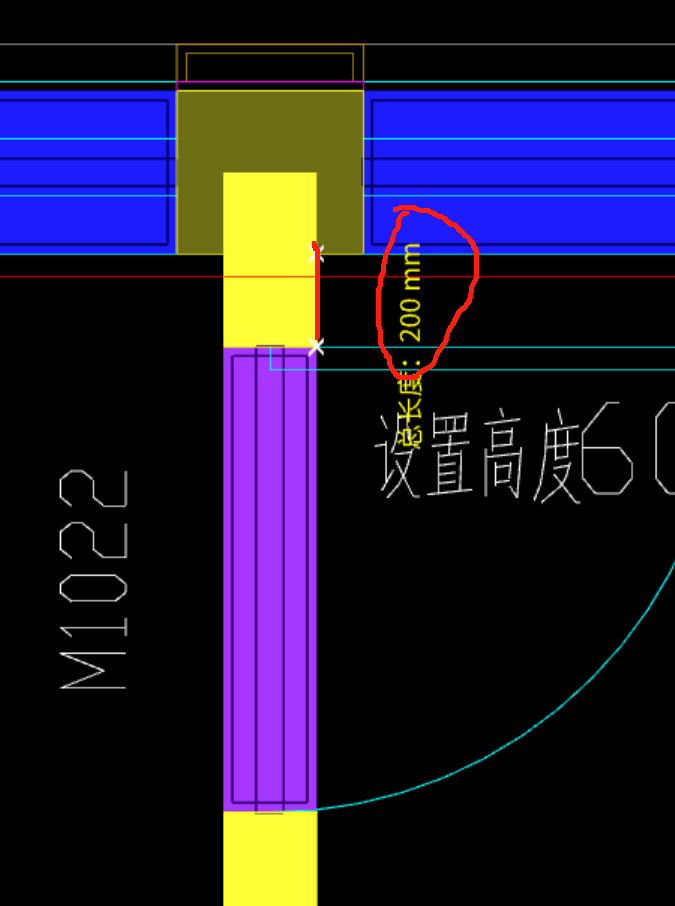 门垛