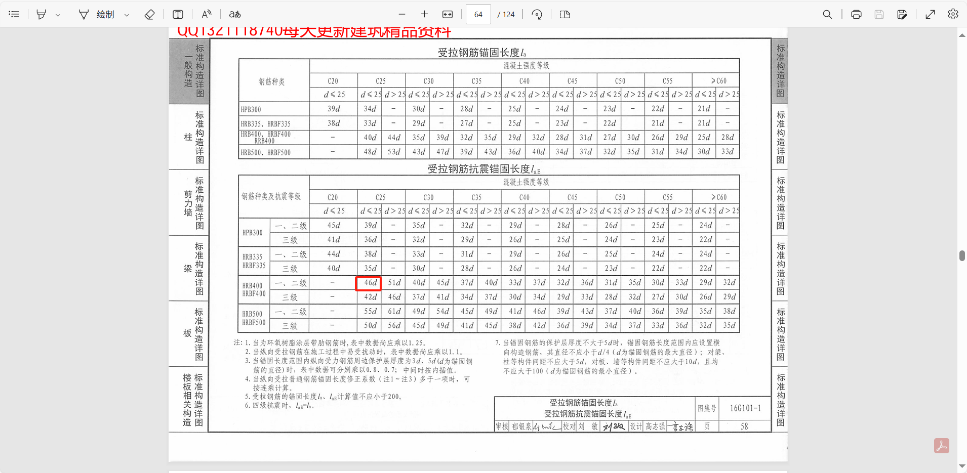 锚入