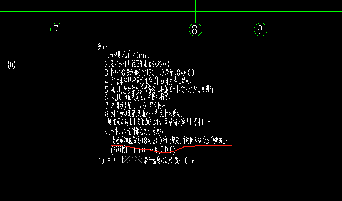 面筋