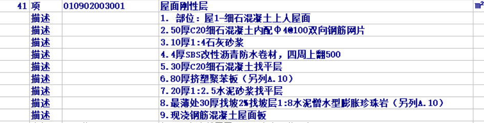 块料