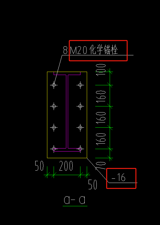 锚