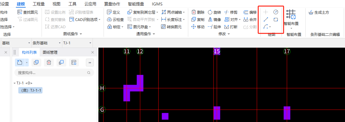 智能布置