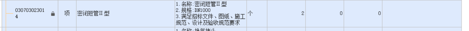 定额