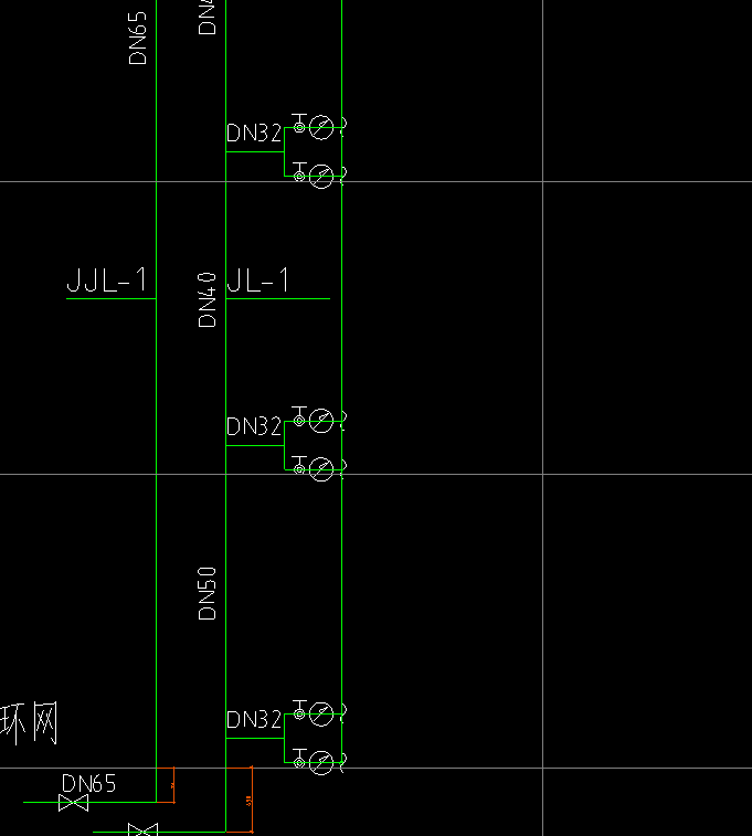 系统图