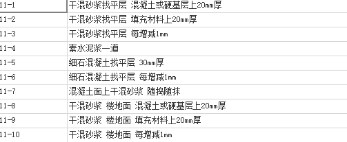 砂浆