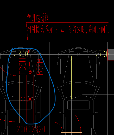 阀门