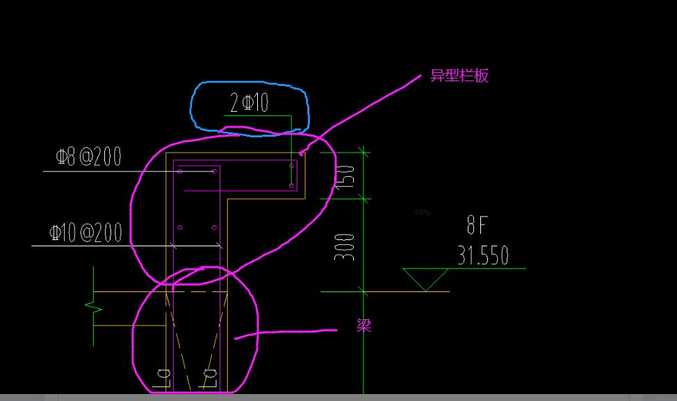 其他钢筋