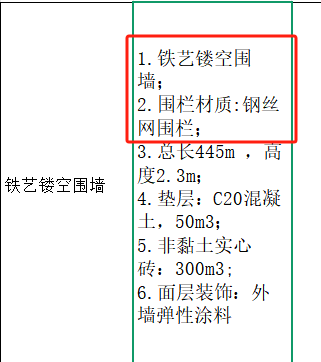 定额
