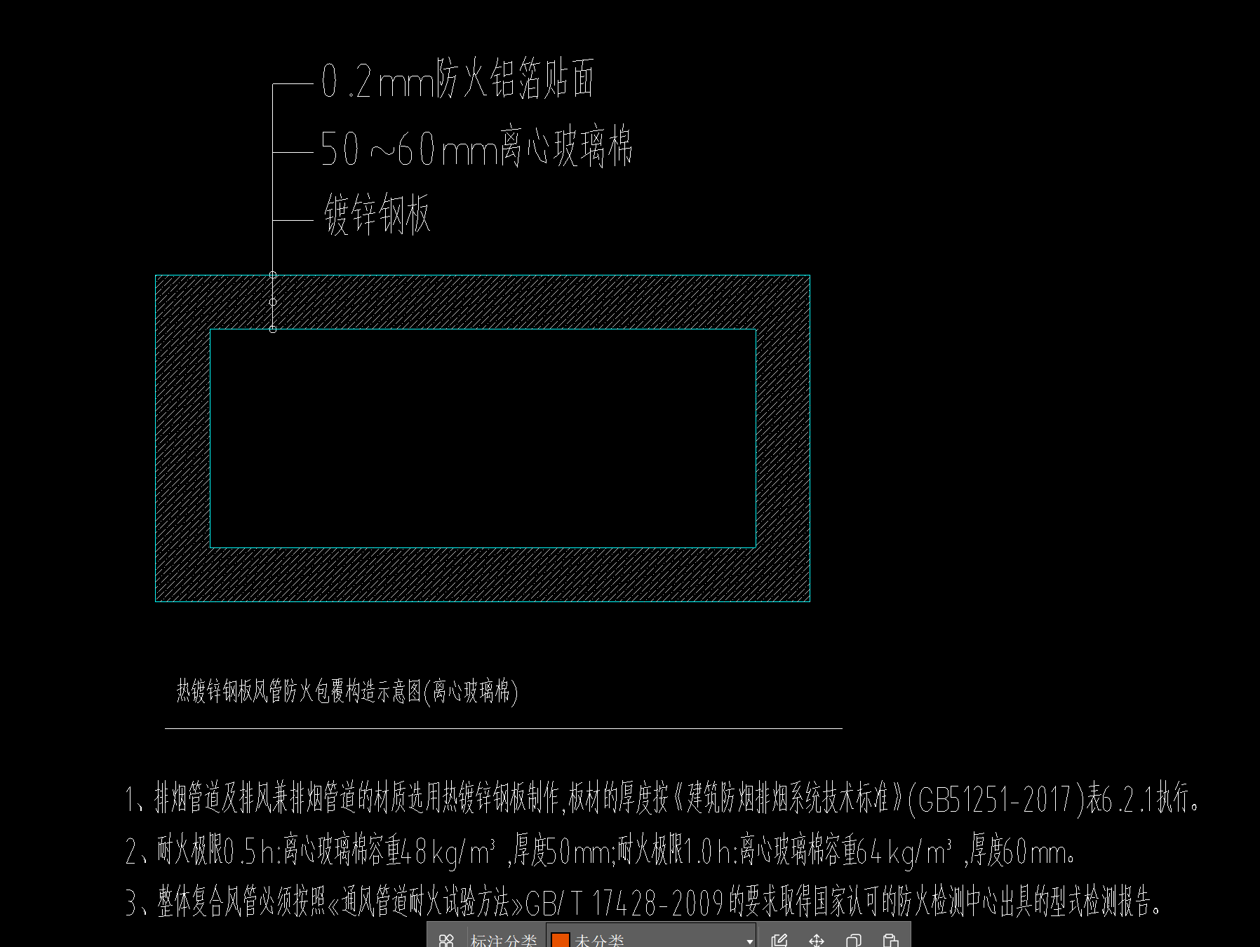 套清单