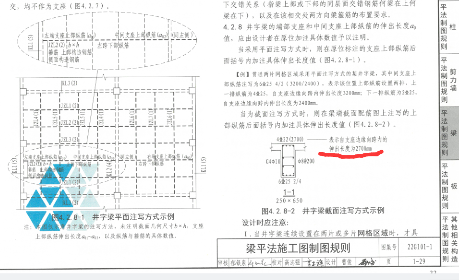 标注