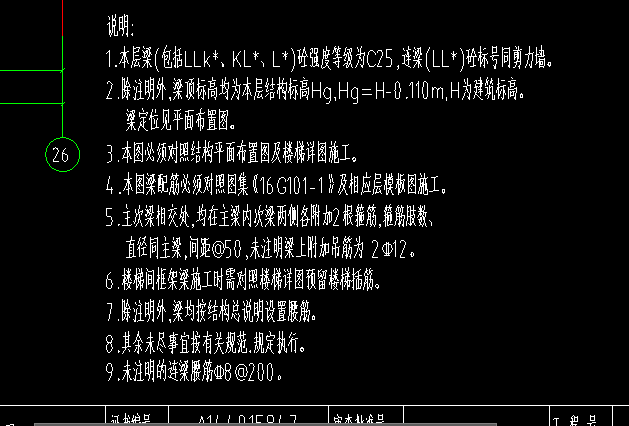 什么梁