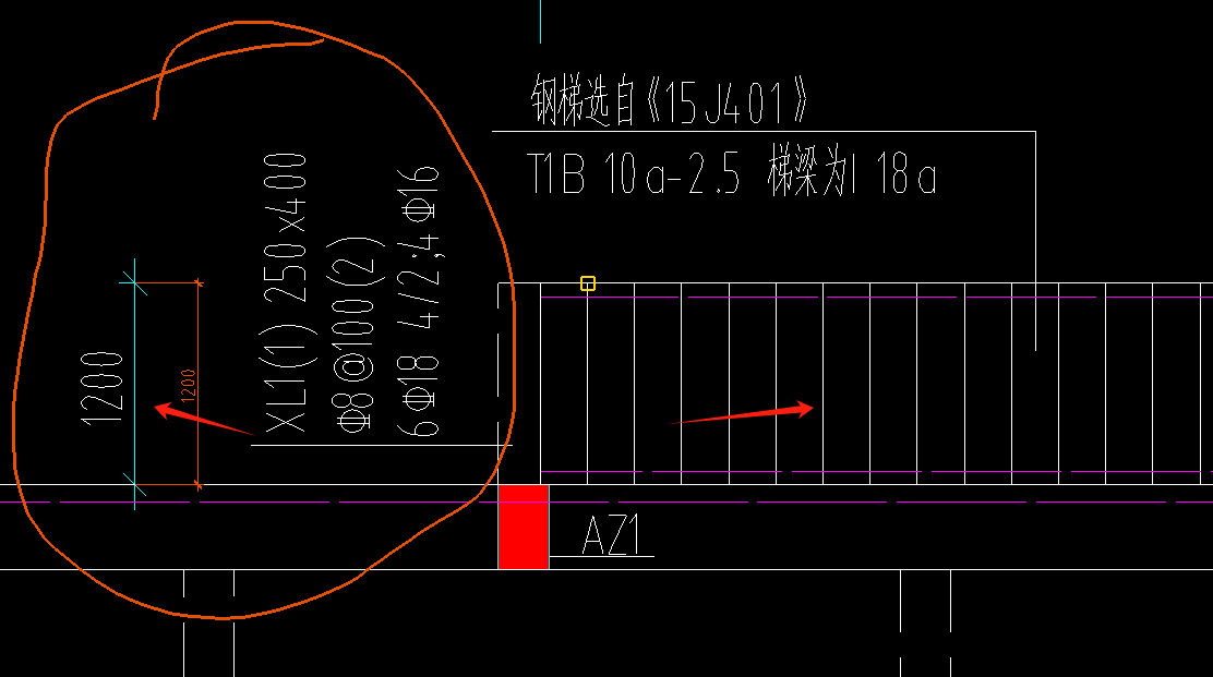 踏步