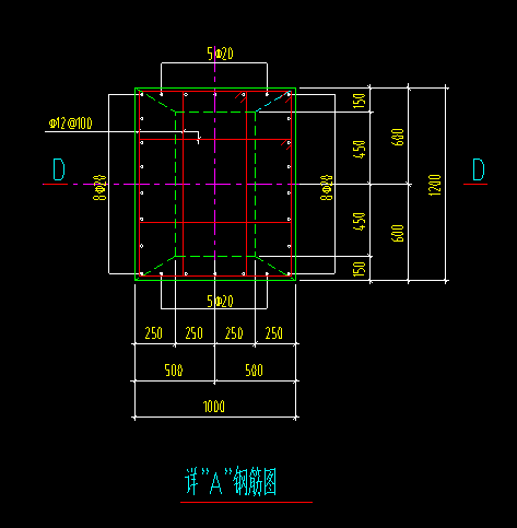 柱帽