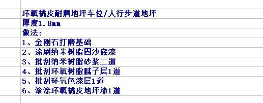 定额