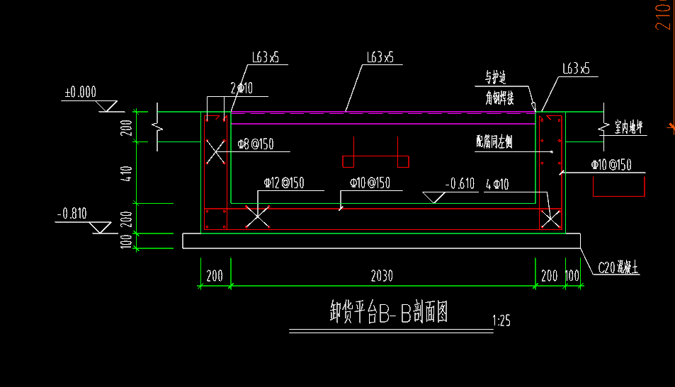 钢筋怎么