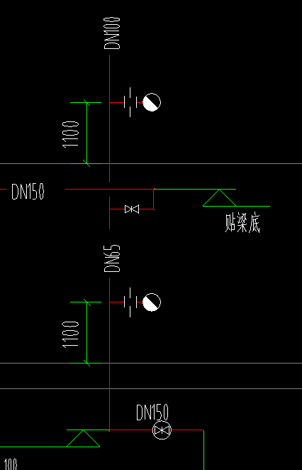 立管