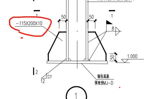 标注